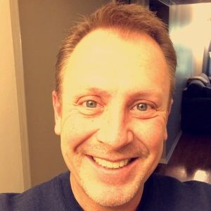 Meet your Posher, Mark